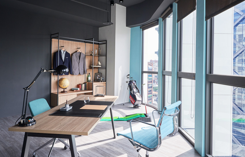 辦公空間,辦公室設計,建築改造,聯合辦公,共享辦公室設計