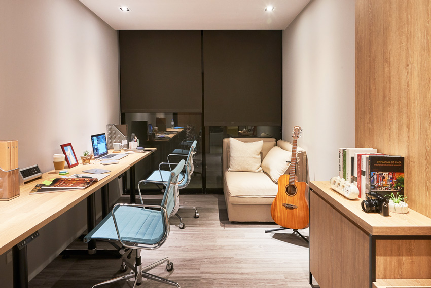 辦公空間,辦公室設計,建築改造,聯合辦公,共享辦公室設計