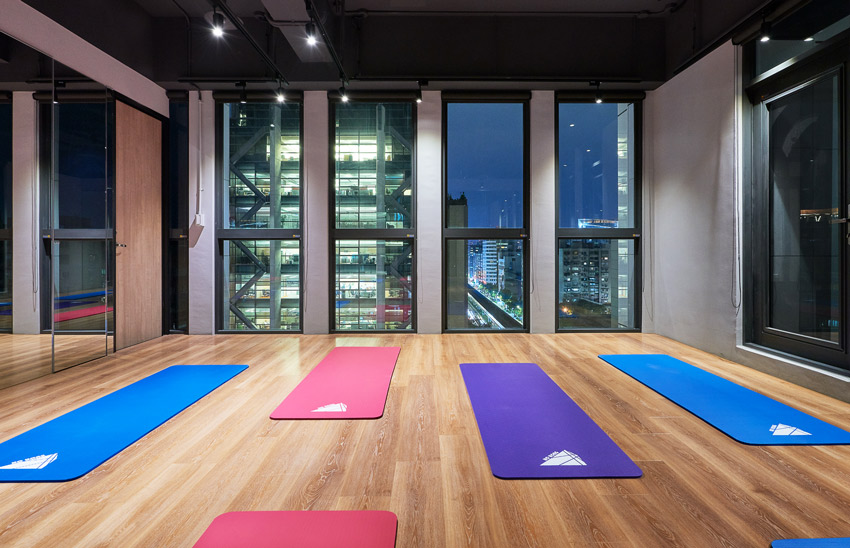 辦公空間,辦公室設計,建築改造,聯合辦公,共享辦公室設計