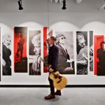 音樂與活力-納什維爾索尼音樂創意辦公室設計