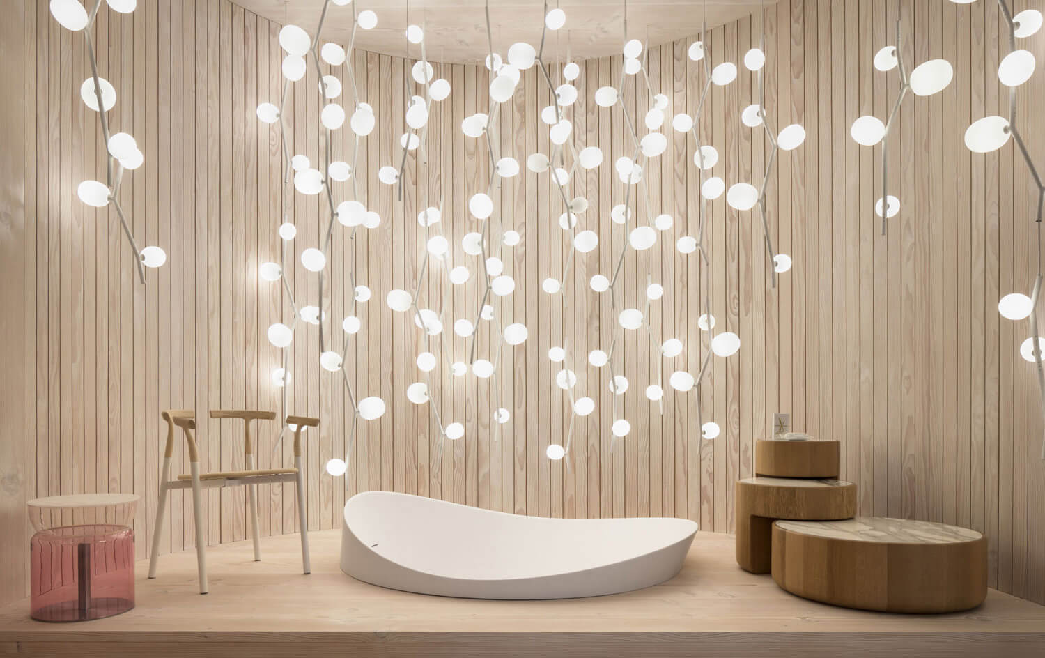 室內設計元素,2018德國科隆家具展