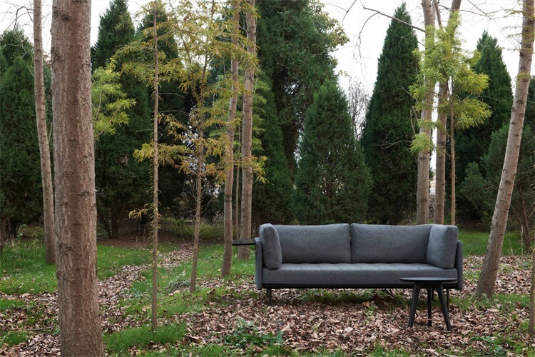 室內設計元素,2018德國科隆家具展