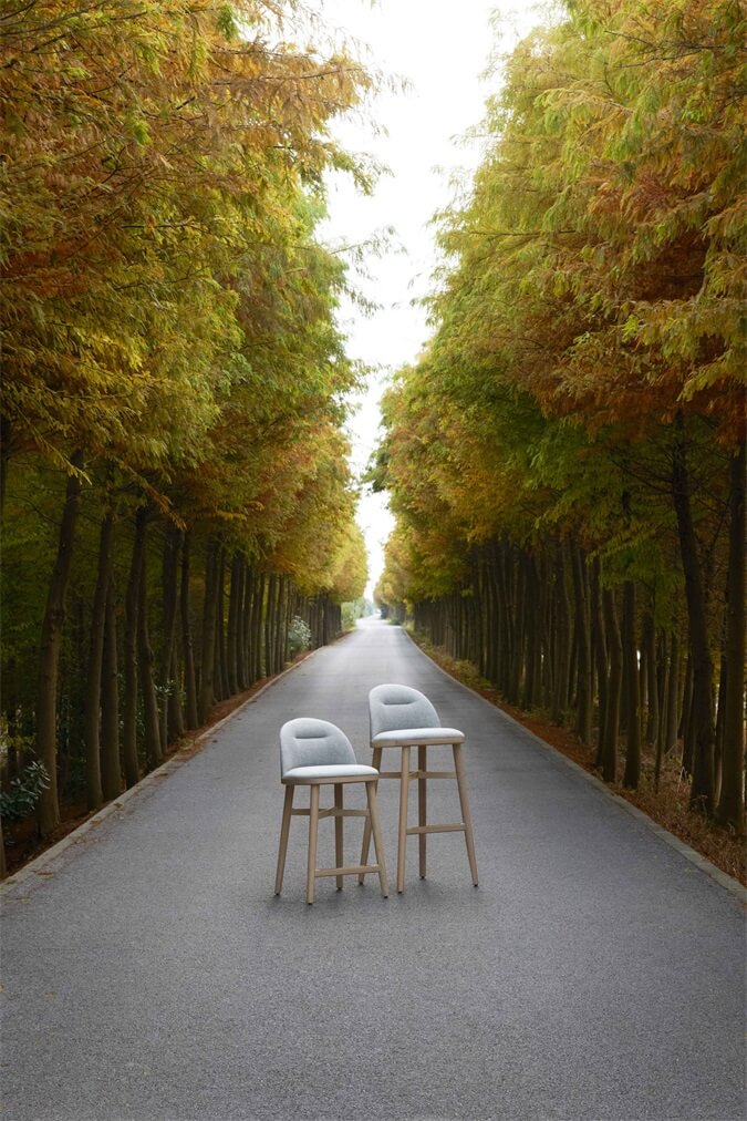 室內設計元素,2018德國科隆家具展