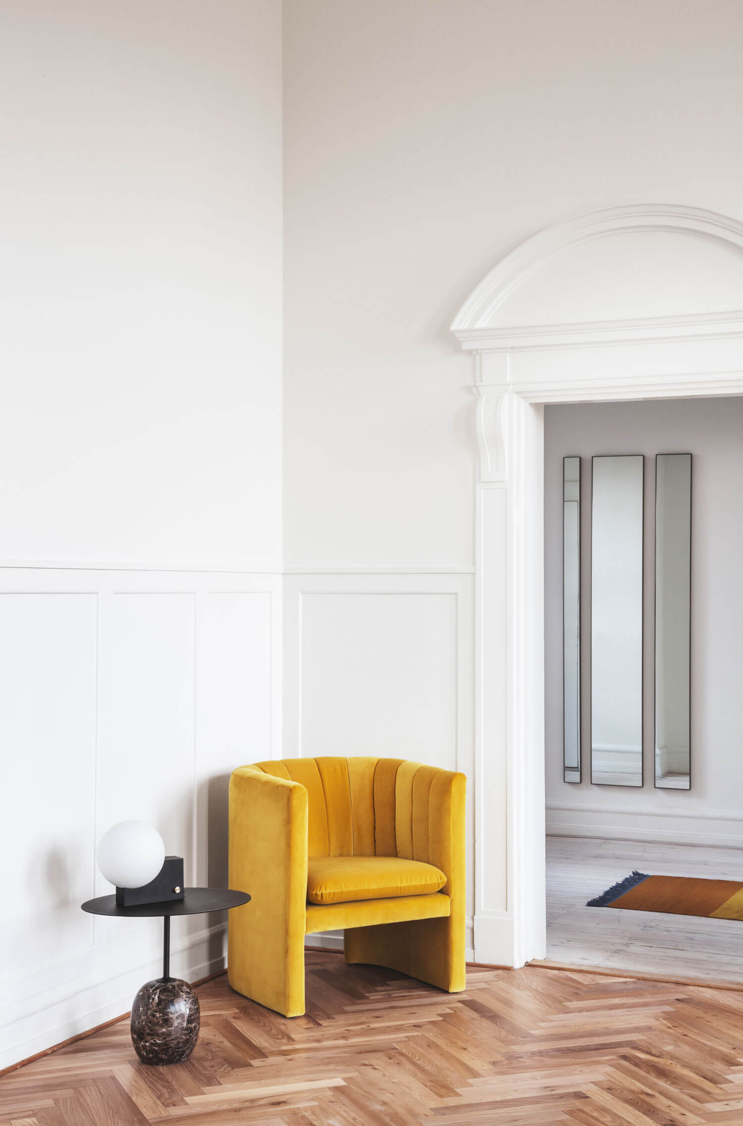 室內設計元素,2018德國科隆家具展