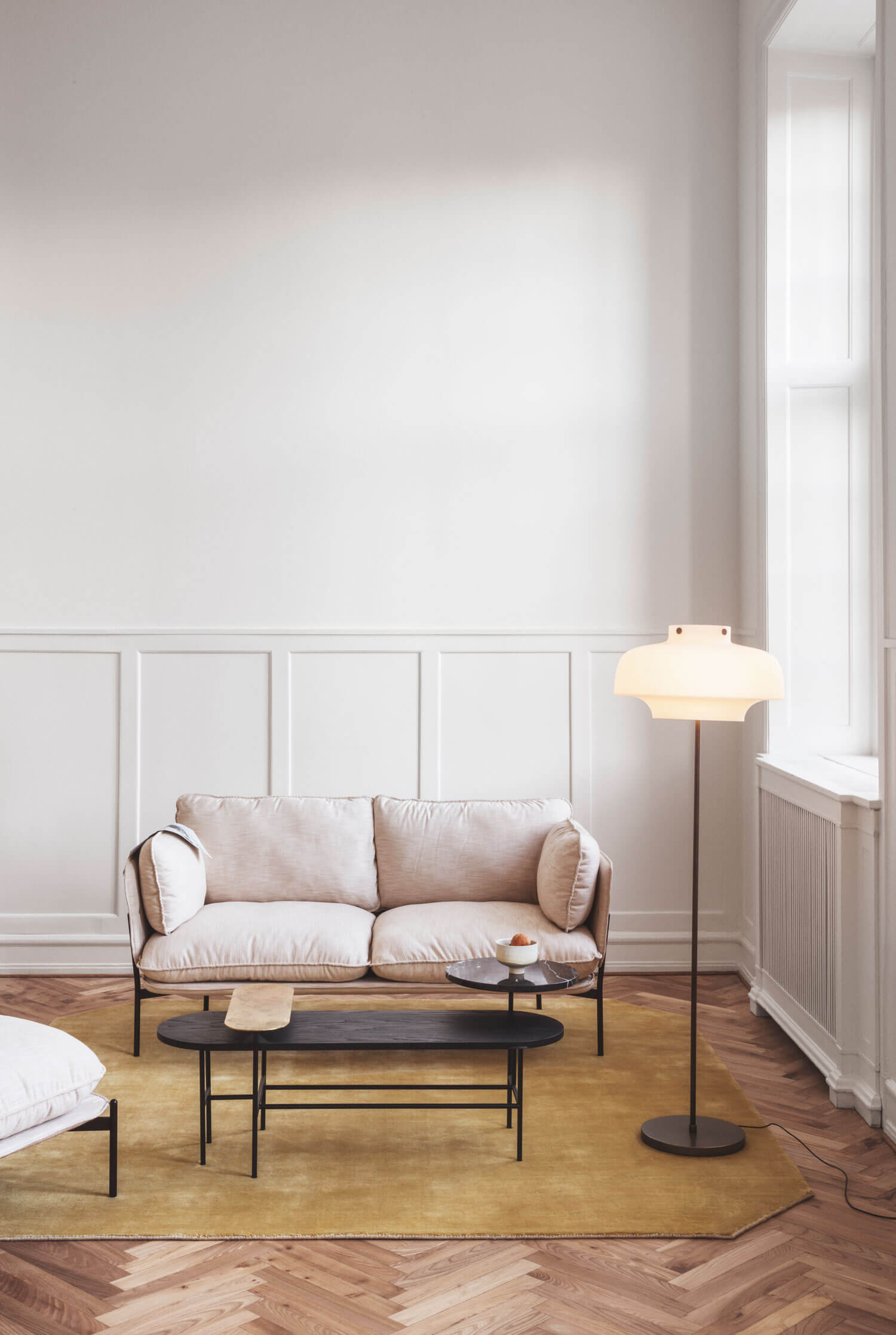 室內設計元素,2018德國科隆家具展