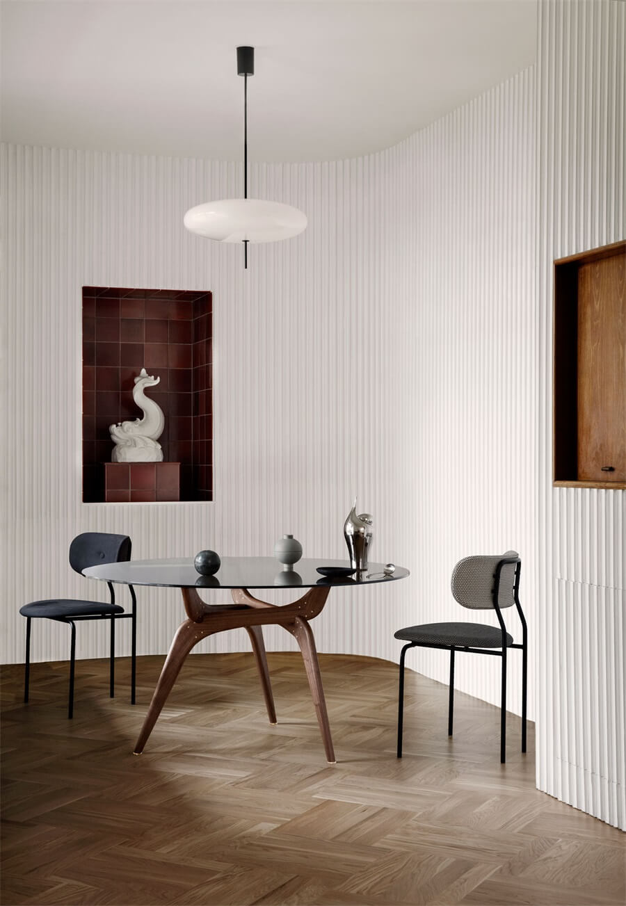 室內設計元素,2018德國科隆家具展