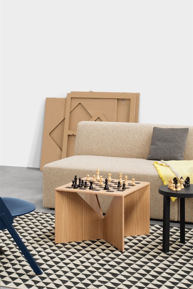 室內設計元素，2018德國科隆家具展