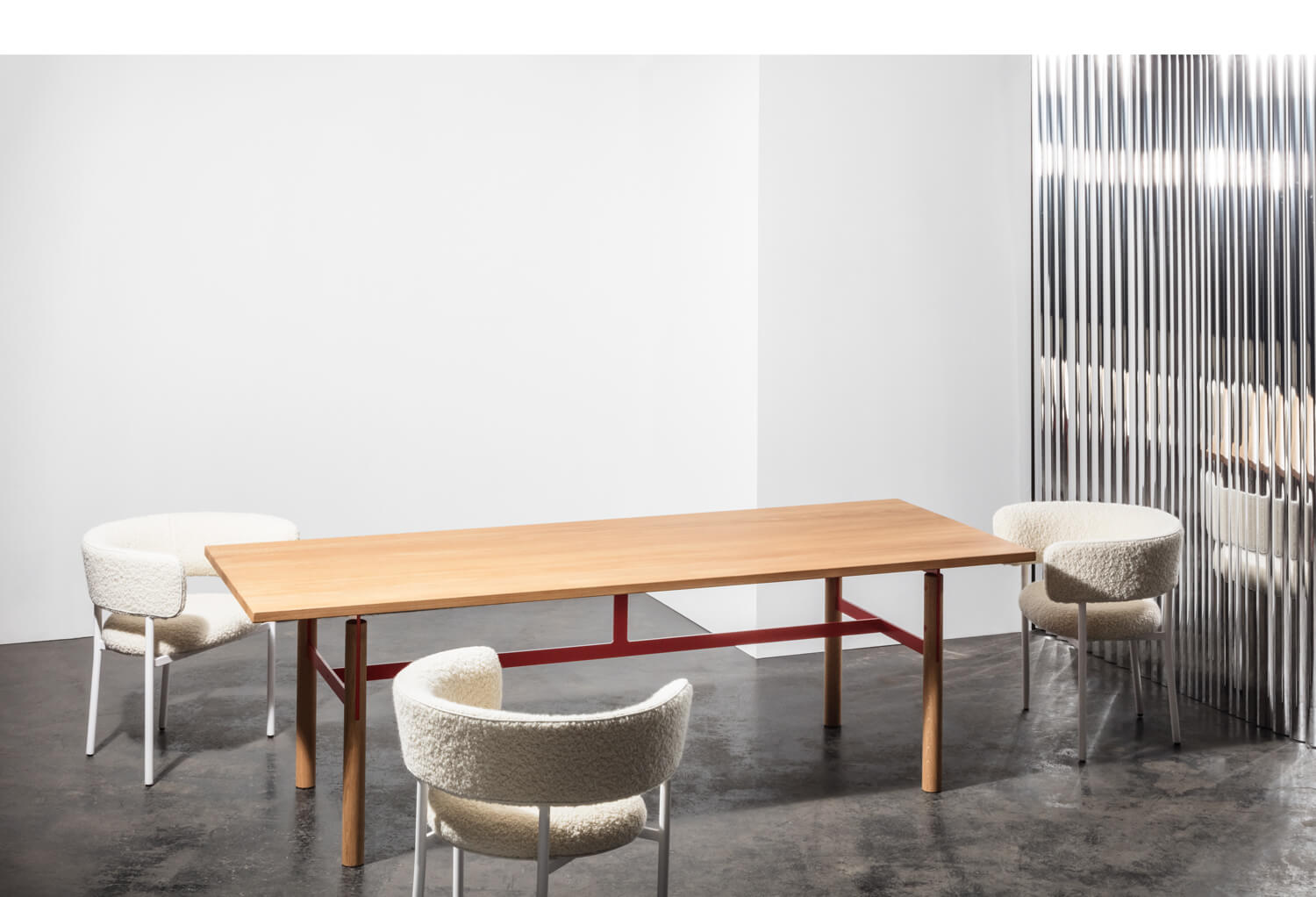 室內設計元素,2018德國科隆家具展