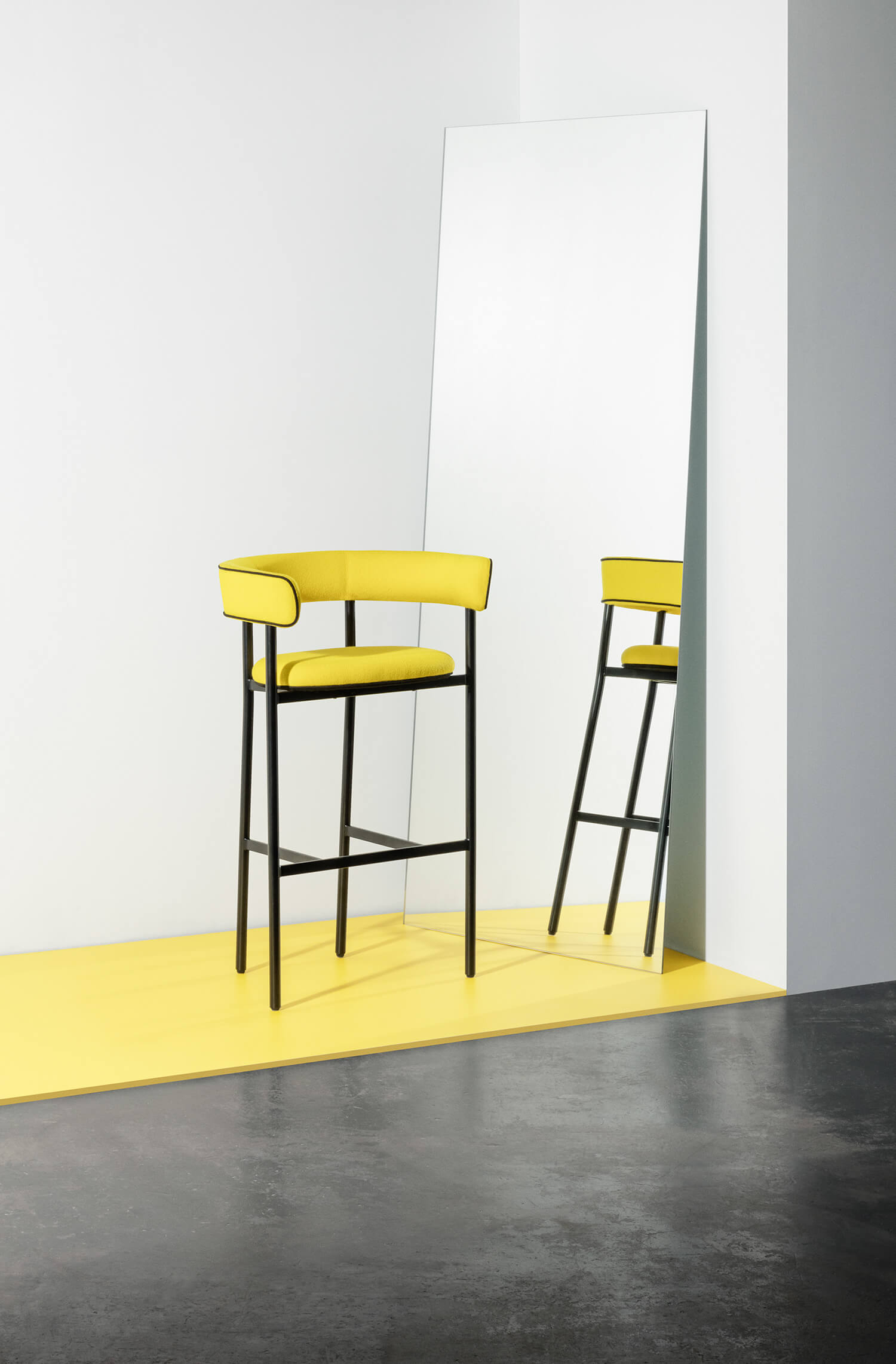 室內設計元素,2018德國科隆家具展