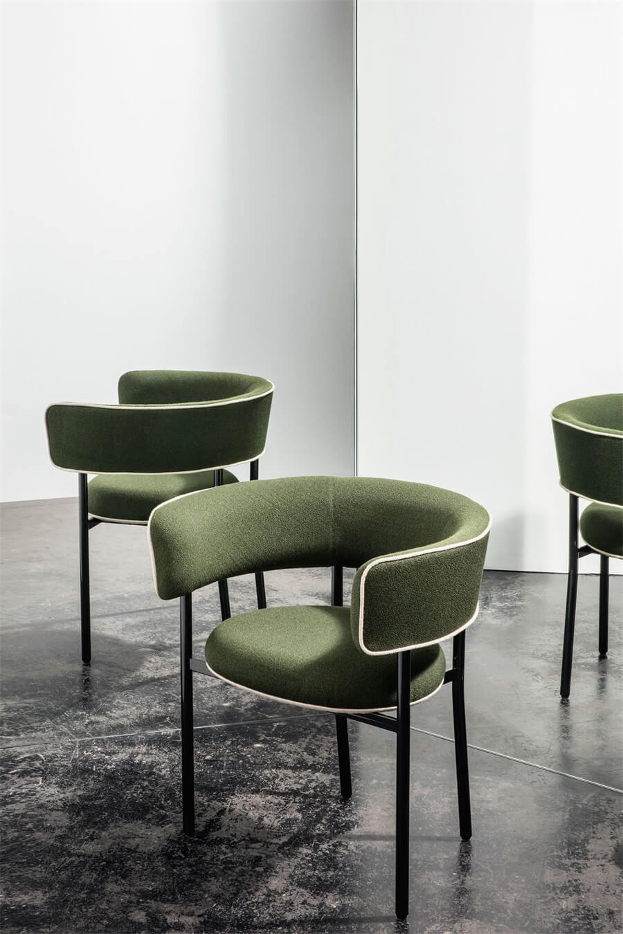 室內設計元素,2018德國科隆家具展