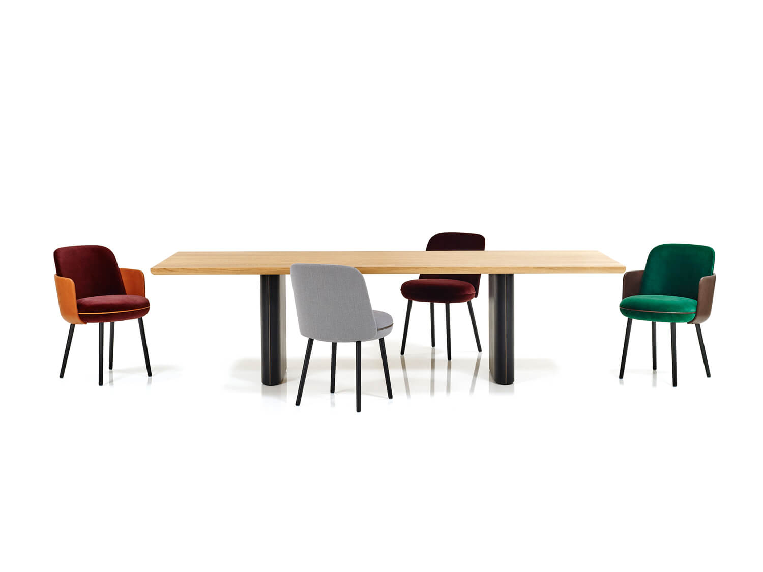 室內設計元素,2018德國科隆家具展