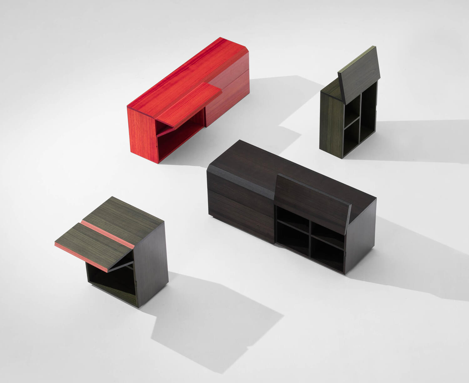 室內設計元素,2018德國科隆家具展