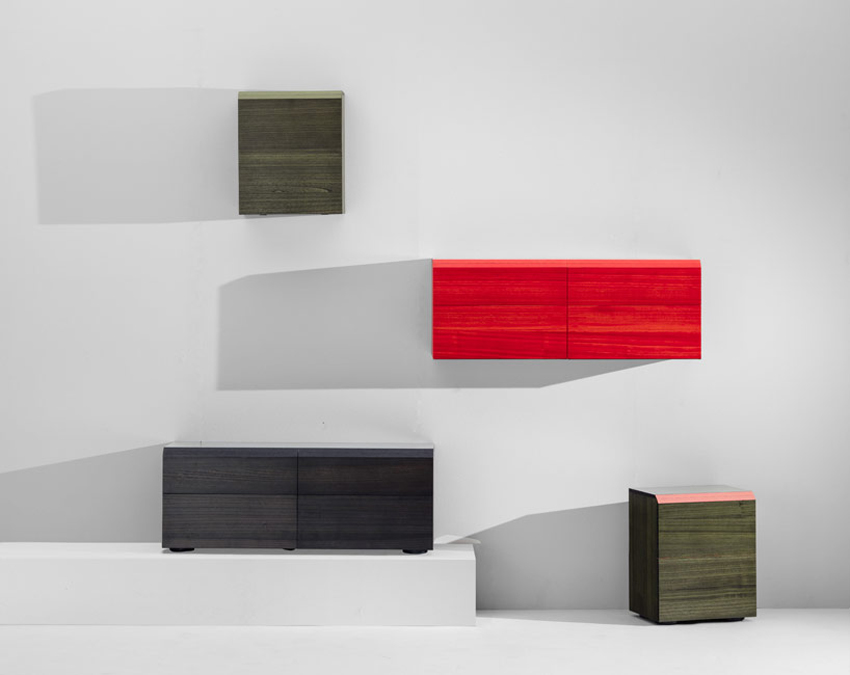 室內設計元素,2018德國科隆家具展