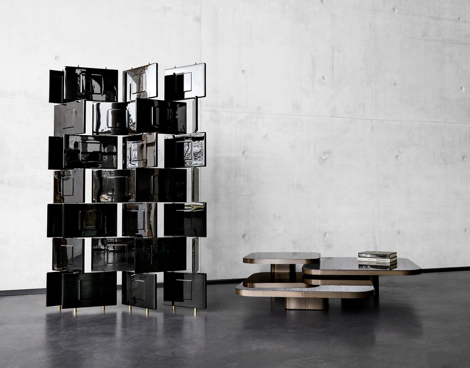 室內設計元素,2018德國科隆家具展