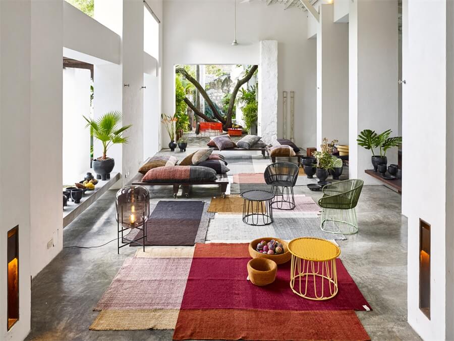 室內設計元素,2018德國科隆家具展