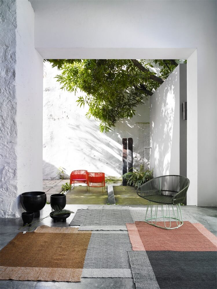 室內設計元素,2018德國科隆家具展