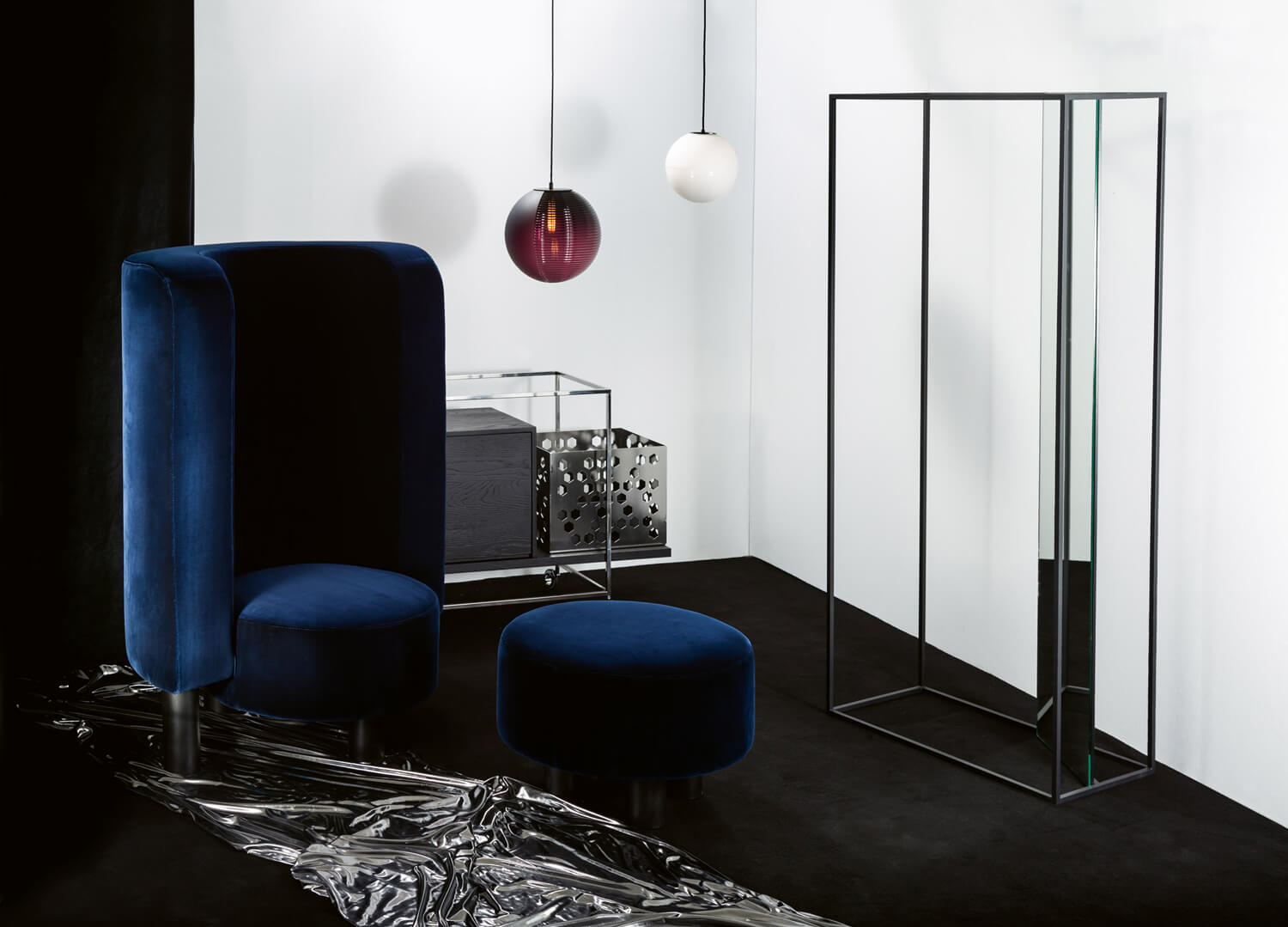 室內設計元素,2018德國科隆家具展