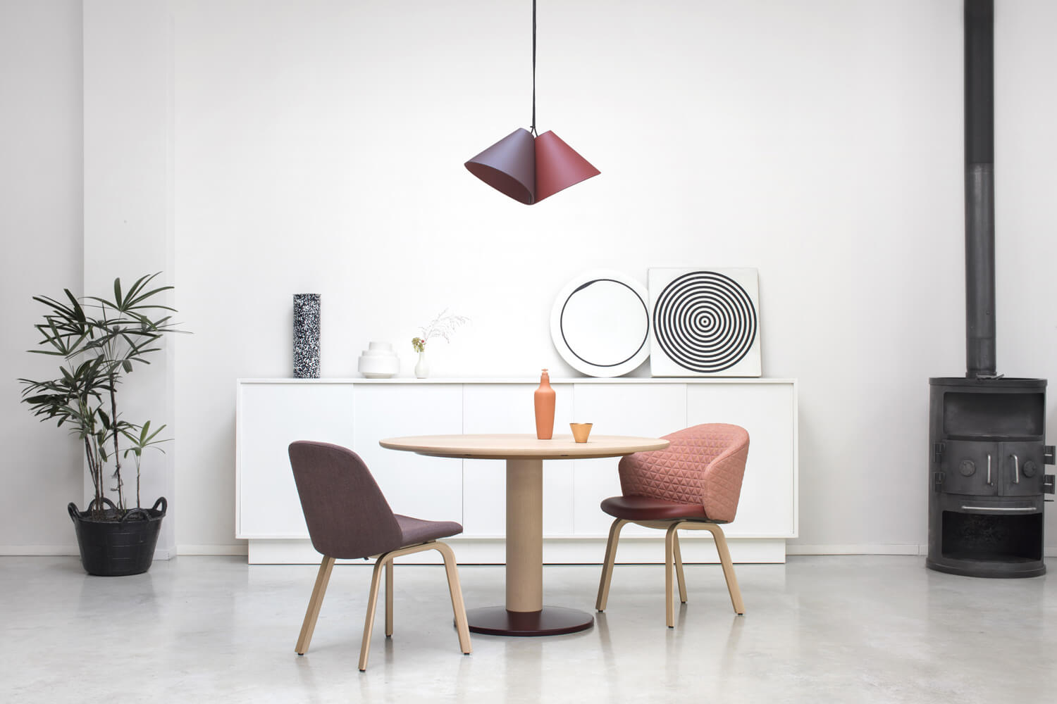 室內設計元素,2018德國科隆家具展