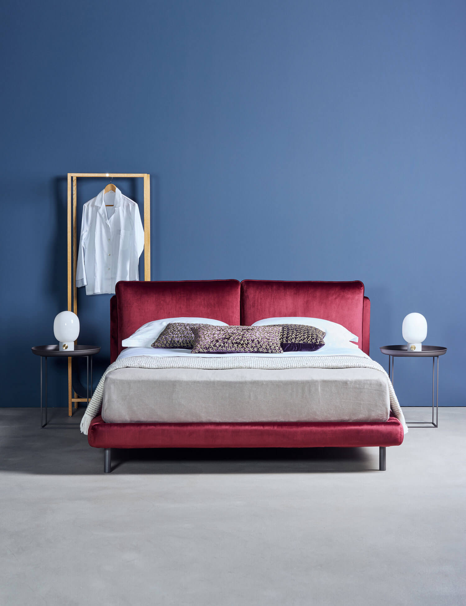 室內設計元素,2018德國科隆家具展