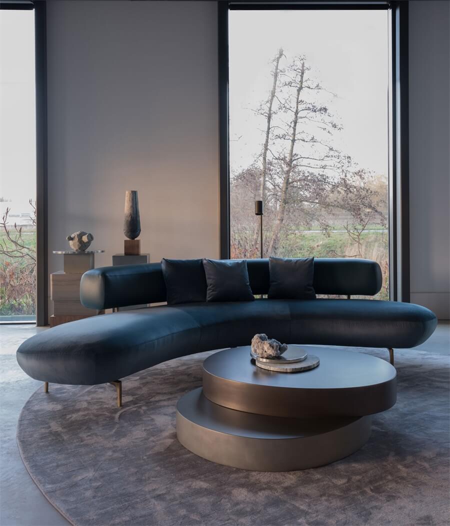 室內設計元素,2018德國科隆家具展