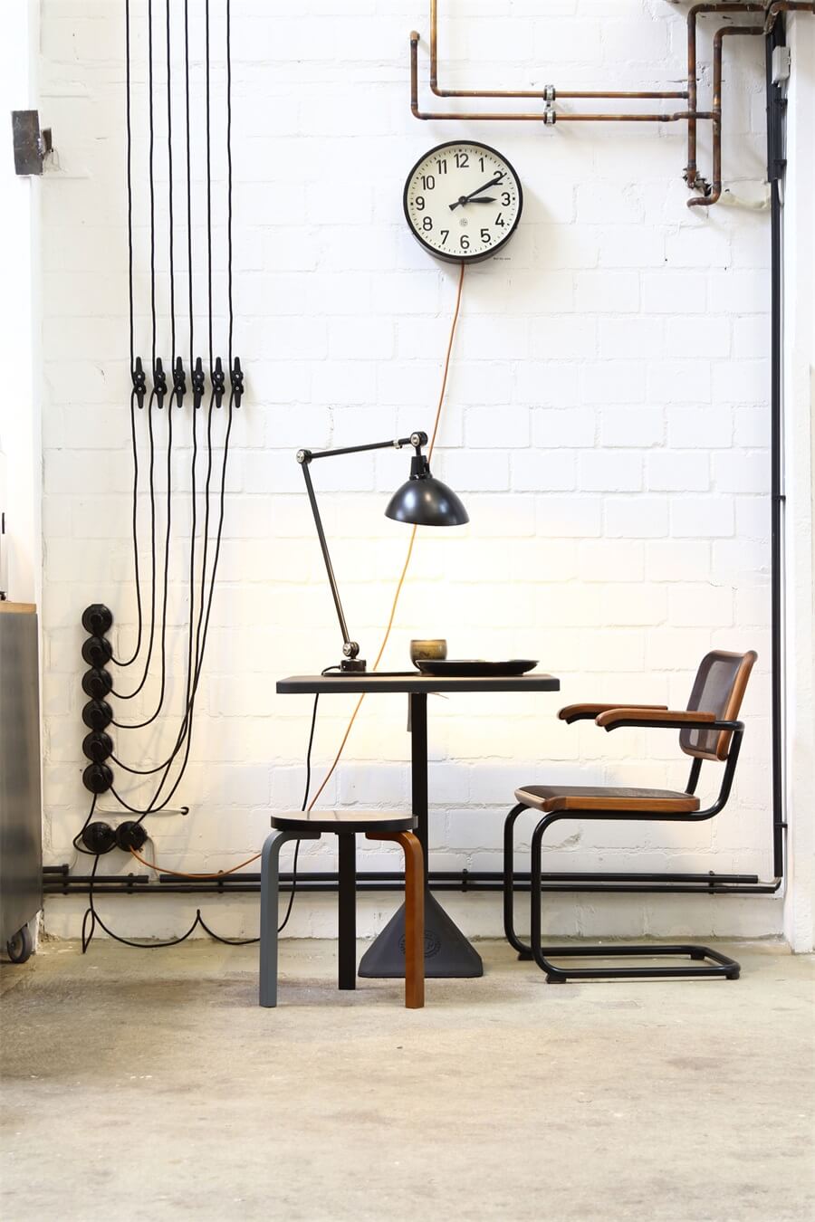 室內設計元素,2018德國科隆家具展