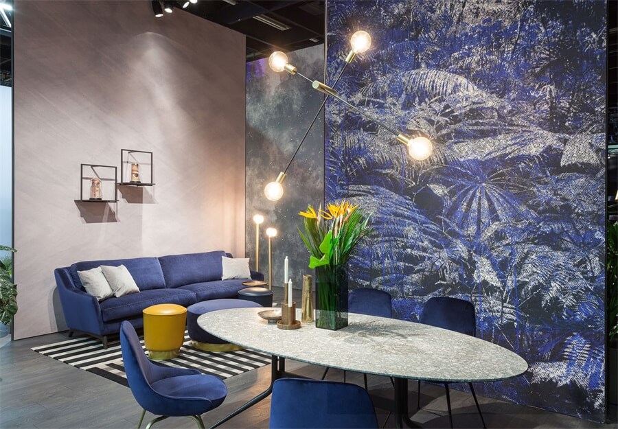 室內設計元素,2018德國科隆家具展