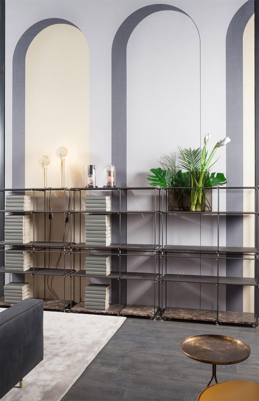 室內設計元素,2018德國科隆家具展