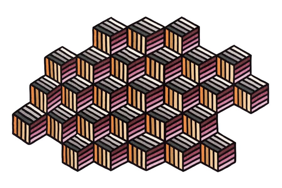 室內設計元素,2018德國科隆家具展