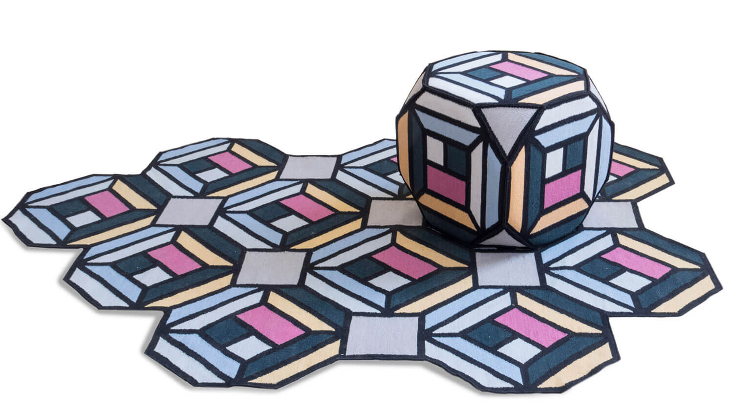 室內設計元素,2018德國科隆家具展