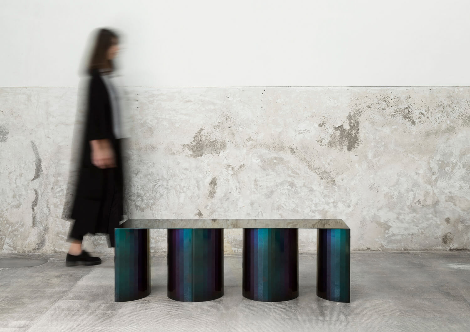 室內設計元素,2018德國科隆家具展