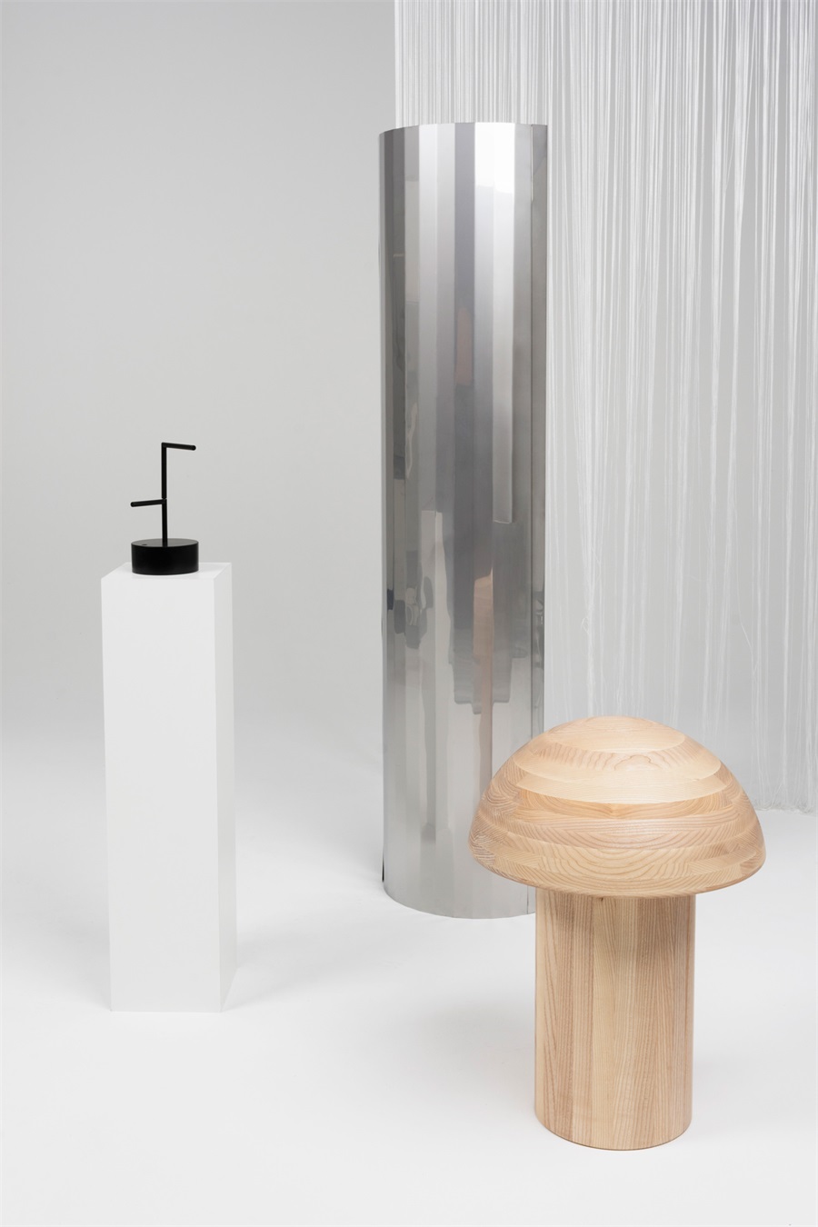 室內設計元素,2018德國科隆家具展