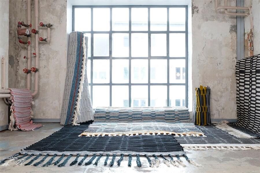 室內設計元素,2018德國科隆家具展