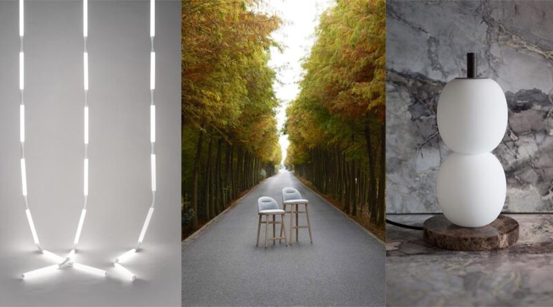 2018開年第一展—IMM Cologne 2018德國科隆國際家具展