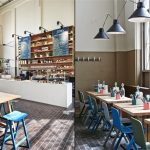 赫爾辛基Story餐廳設計