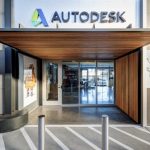 舊金山Autodesk  LOFT風格辦公室