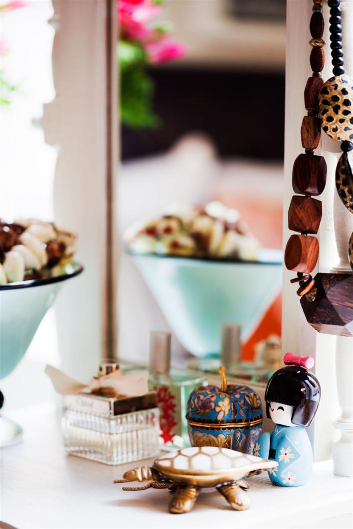 折中主義公寓裝修設計效果圖