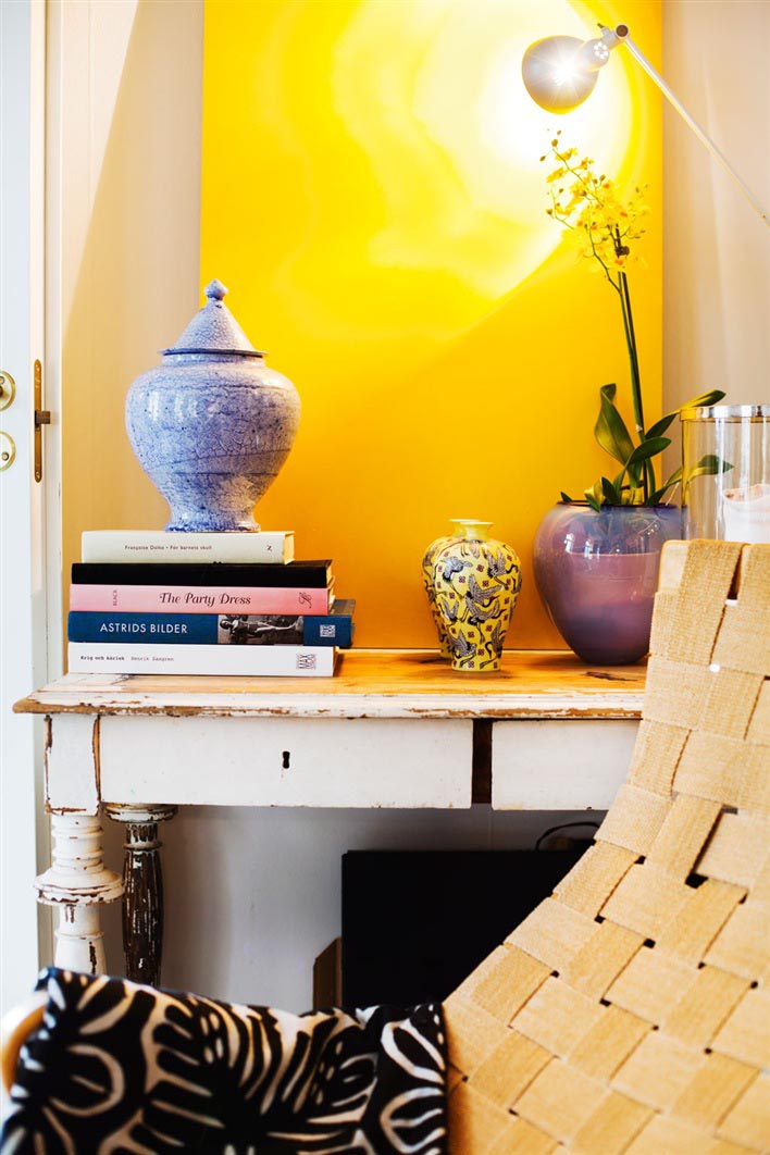 折中主義公寓裝修設計效果圖