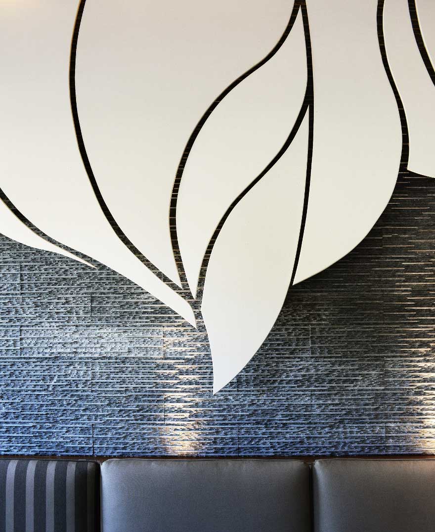 LOFT風格主題餐廳裝修設計效果圖