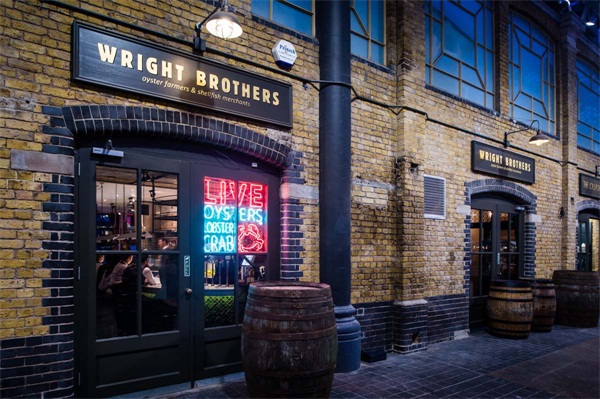 LOFT風格主題餐廳裝修設計效果圖