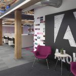 聖何塞Adobe總部辦公室