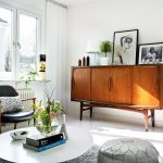 87㎡北歐風格公寓設計