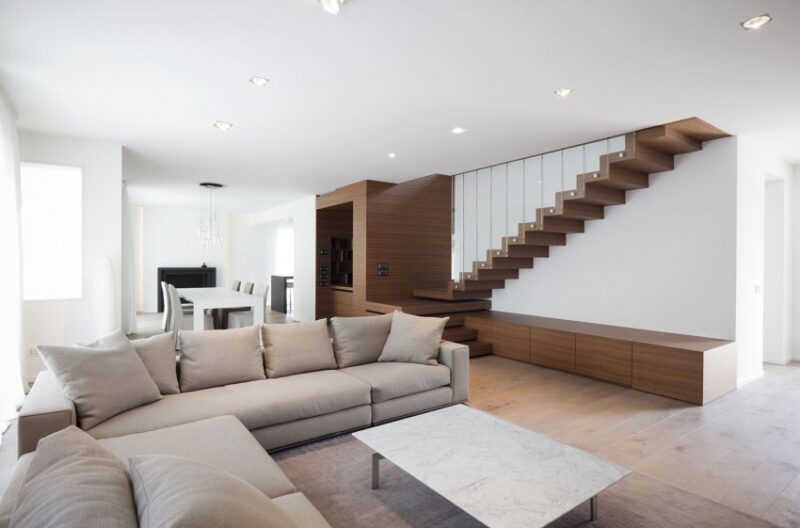 意大利Z House私人閣樓住宅