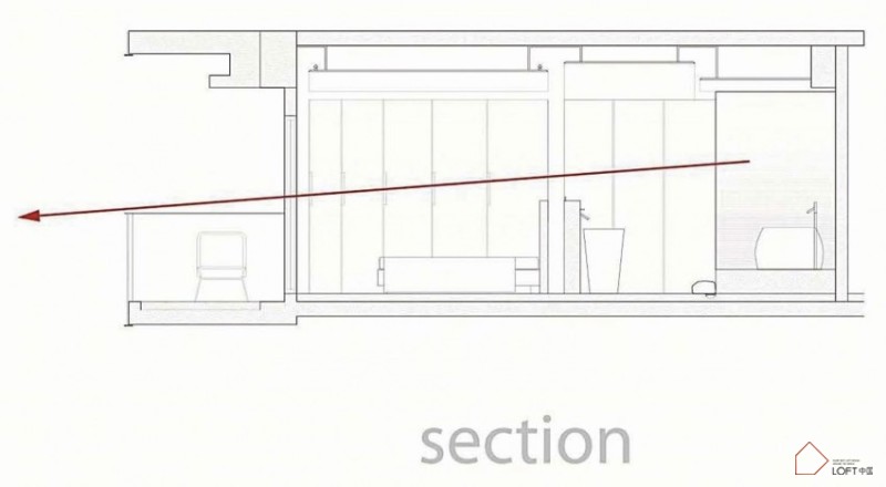 台灣風格住宅室內設計