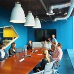 洛杉磯Funny Or Die辦公室