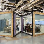 都柏林Airbnb辦公室