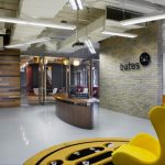 雅加達 Bates 141辦公室