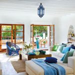 地中海風格私人住宅