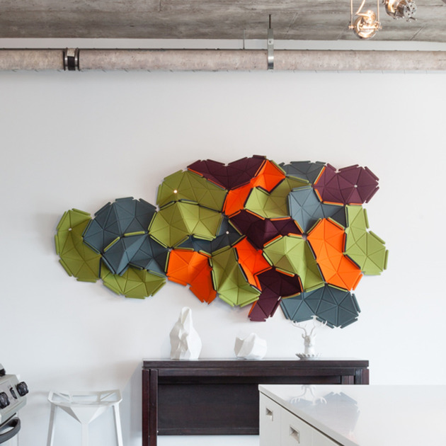 LOFT風格公寓裝修設計效果圖