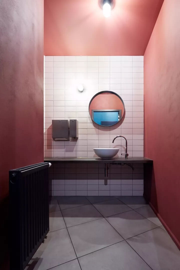 餐飲空間,墨西哥餐廳,仙人掌主題餐廳,主題餐廳設計,餐廳設計