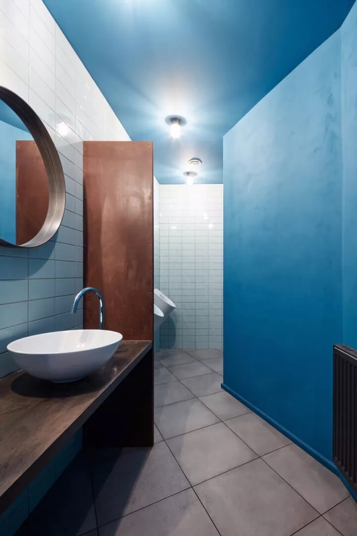 餐飲空間,墨西哥餐廳,仙人掌主題餐廳,主題餐廳設計,餐廳設計